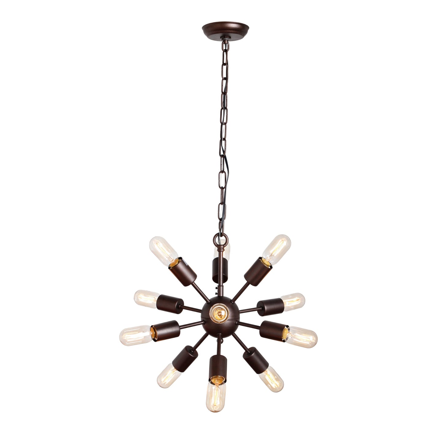Meva Clara 15" Lighting