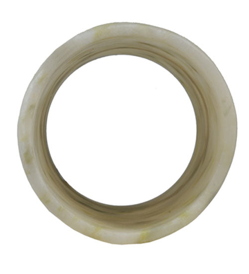 Meyda Lighting 114800 Cylindre 4" Light Green Jadestone Shade