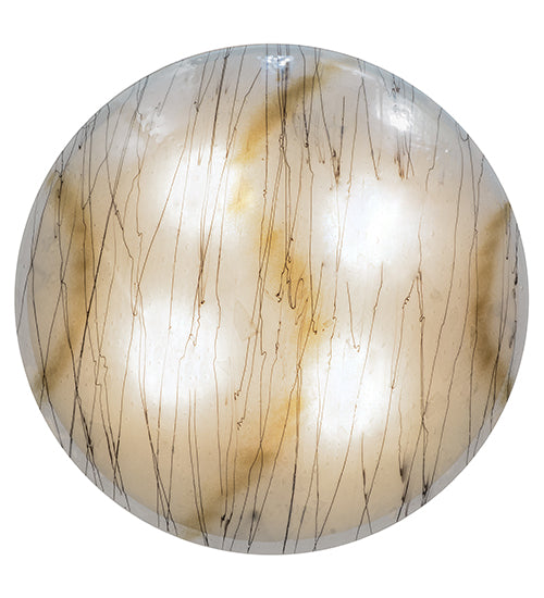 Meyda Lighting 30" Ramoscelli Shade Glass