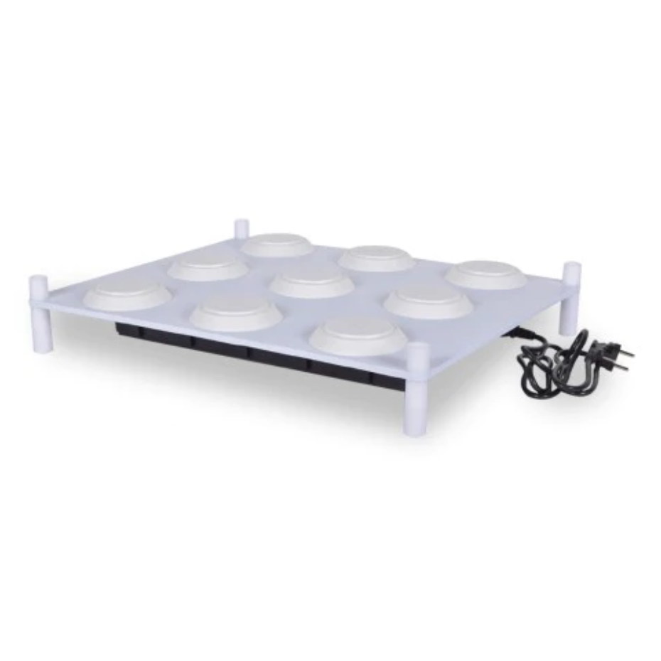 Smart and Green Bulblite Charging Tray