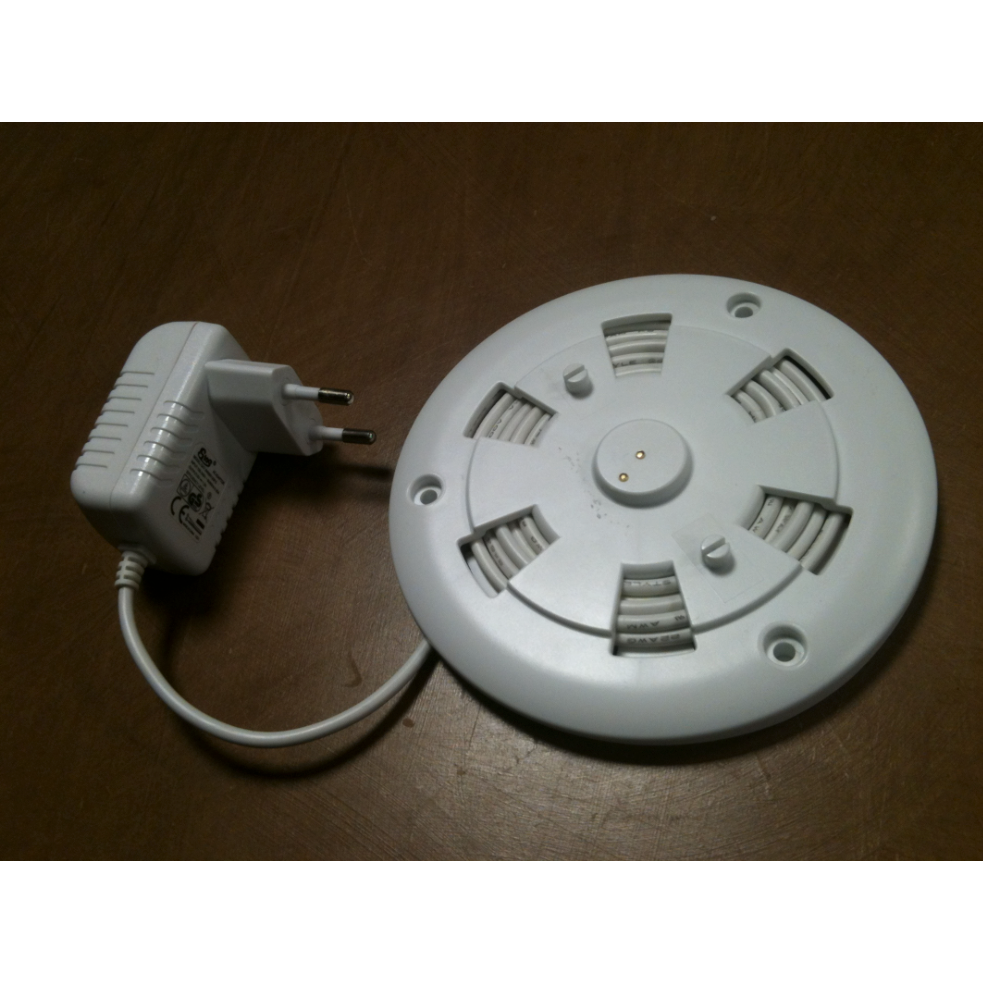 Smart and Green Chargerbulb