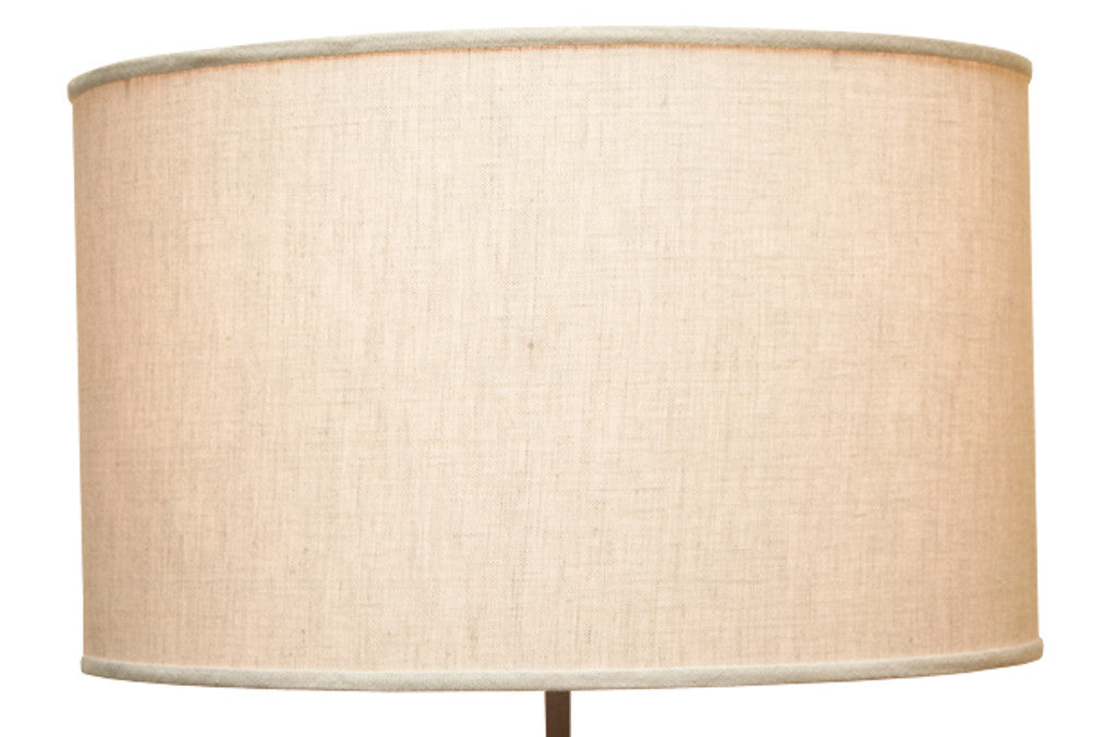 Stone County Ironworks 18" Oatmeal Lamp Shade