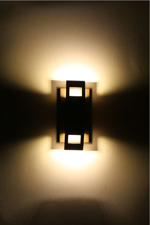 Straits Lighting Buckle – Cover #1 – Fits Our 15W Wall Sconce