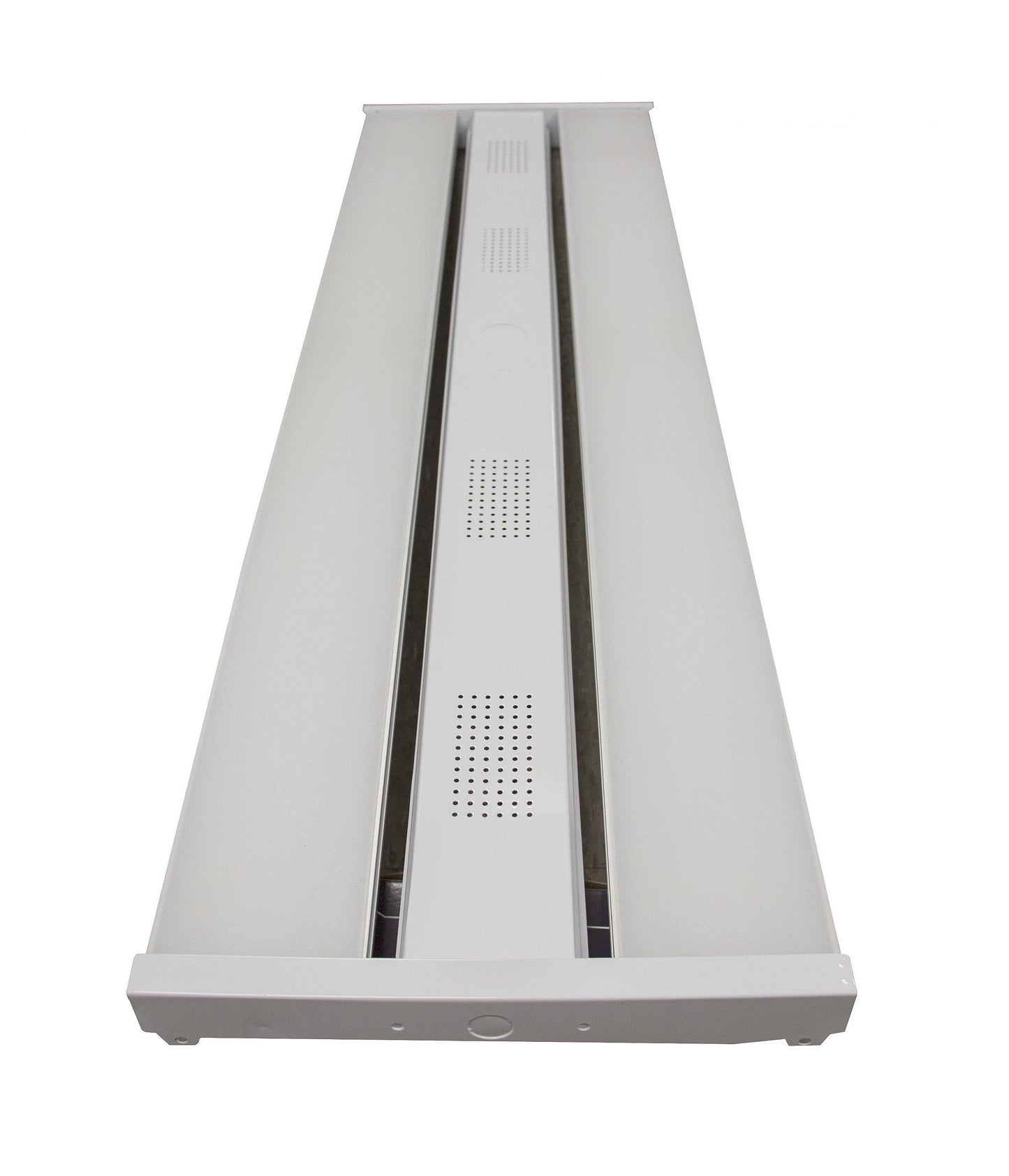 Straits Lighting LBI Packard Linear High Bay - 150W - Frosted Lens