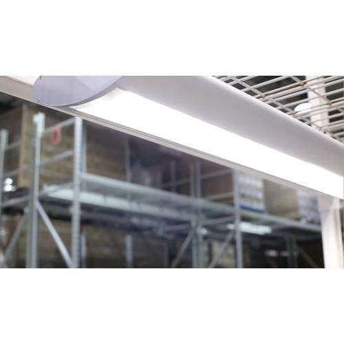 Straits Lighting Streamline 4ft Suspended Linear Fixture