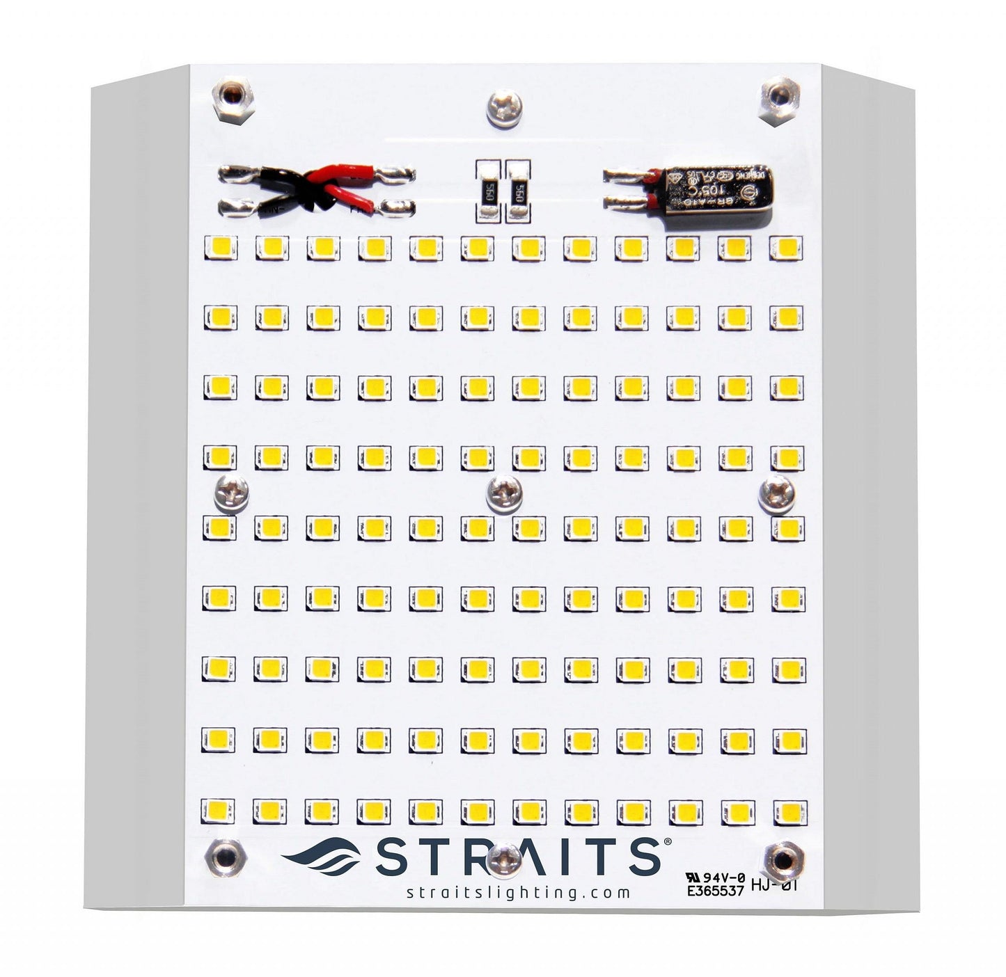 StraitsLighting Revive RK3 Retrofit Kit - 60W - SU - 4000K - DLC Dimmable