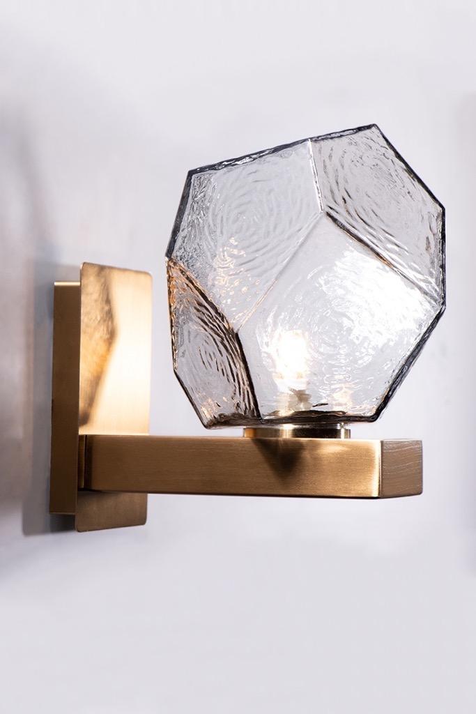 The Vault Kessa Sconce