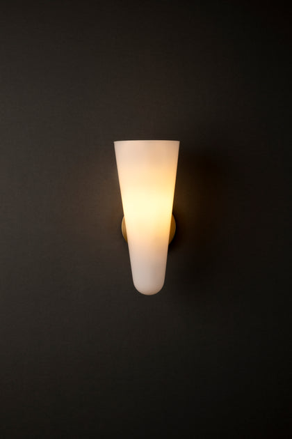 The Vault Sawyer Wall Sconce