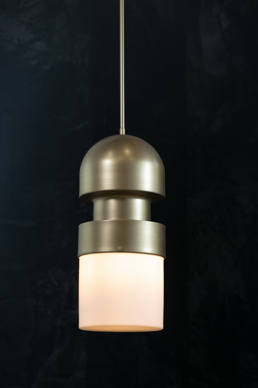 The Vault Vulcan Modern Pendant