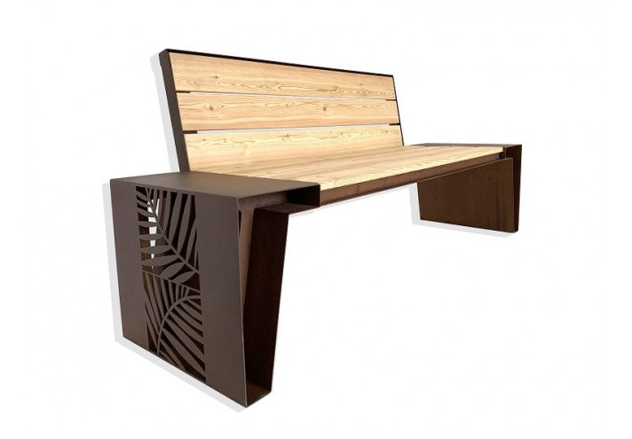 TrackDesign NATURA | Bench