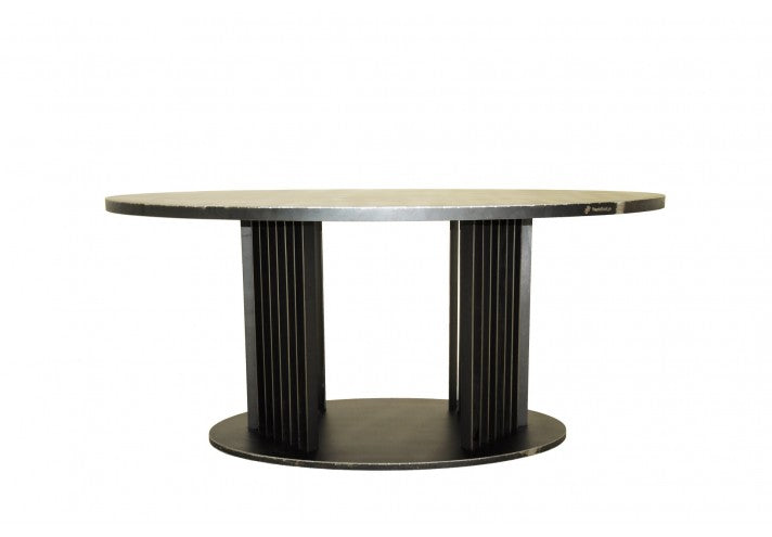 TrackDesign OVOV | Steel Table