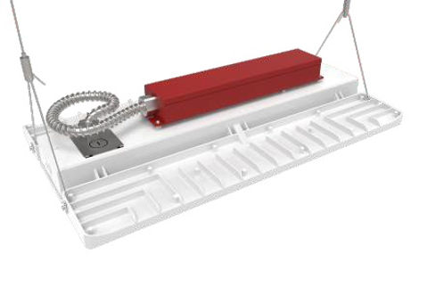 Falkor Industry LHBC Smart Linear Highbay 115W/130W/155W