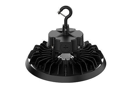 Falkor Industry HBG Black UFO LED Round High Bay 80W/100W/150W