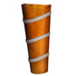 2nd Ave Lighting 10″ Agathea Wall Sconce