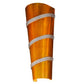 2nd Ave Lighting 10″ Agathea Wall Sconce