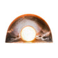 2nd Ave Lighting 10″ Agathea Wall Sconce