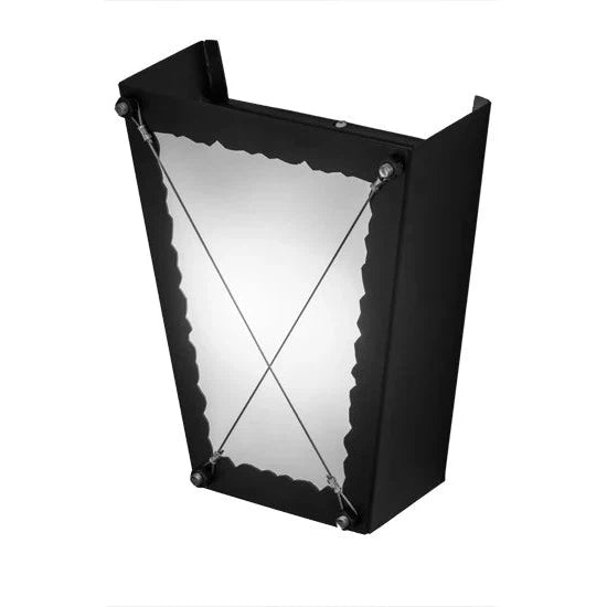 2nd Ave Lighting 10″ Max Wall Sconce