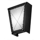 2nd Ave Lighting 10″ Max Wall Sconce