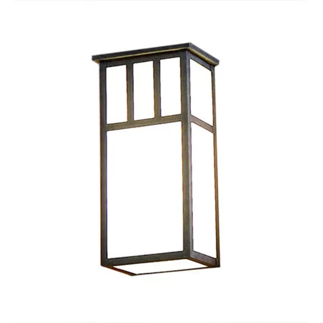 2nd Ave Lighting 10″ Wide Cristoph Wall Sconce