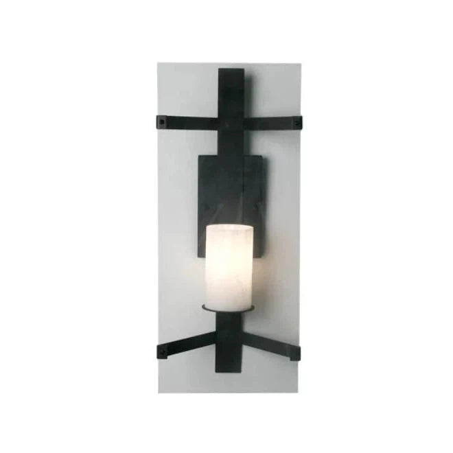 2nd Ave Lighting 10″ Wide Minima Wall Sconce