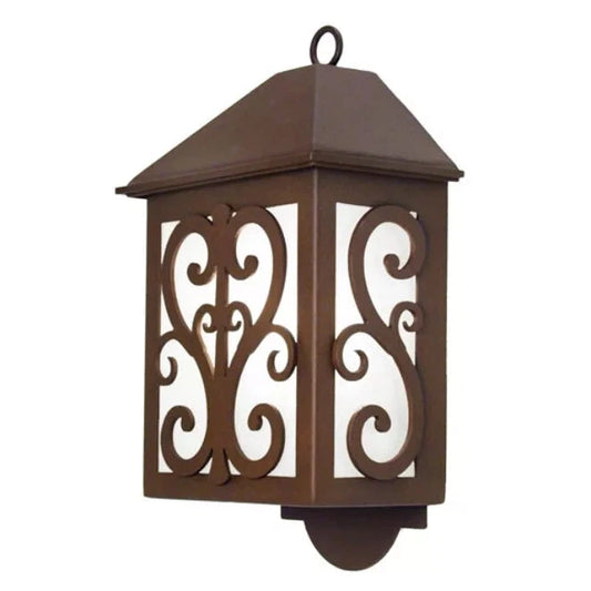 2nd Ave Lighting 10″ Wide Sandro Wall Sconce
