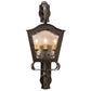2nd Ave Lighting 12″ Christian Wall Sconce