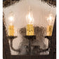 2nd Ave Lighting 12″ Christian Wall Sconce