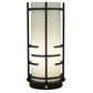 2nd Ave Lighting 12″ High Revival Deco Accent Lamp