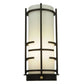 2nd Ave Lighting 12″ High Revival Deco Accent Lamp