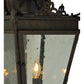2nd Ave Lighting 12″ Verona Lantern Wall Sconce