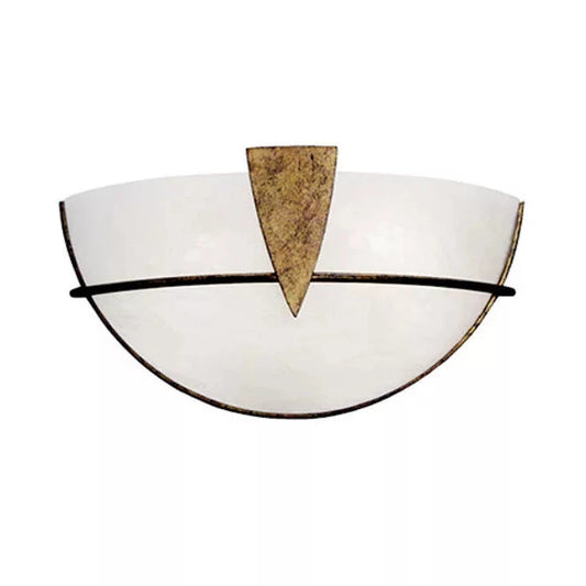 2nd Ave Lighting 12″ Wide Jacy Wall Sconce