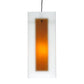 2nd Ave Lighting 12″Sq Quadrato Shadow Box Pendant