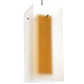 2nd Ave Lighting 12″Sq Quadrato Shadow Box Pendant