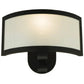 2nd Ave Lighting 13″ Volta Wall Sconce