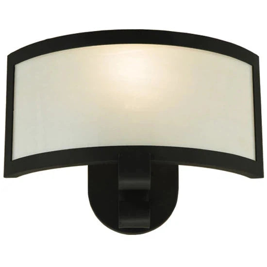 2nd Ave Lighting 13″ Volta Wall Sconce