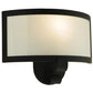 2nd Ave Lighting 13″ Volta Wall Sconce