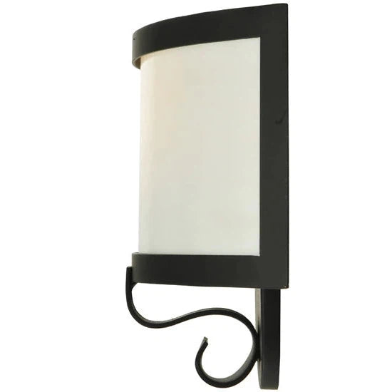 2nd Ave Lighting 13″ Volta Wall Sconce