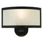2nd Ave Lighting 13″ Volta Wall Sconce
