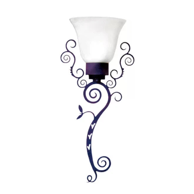 2nd Ave Lighting 13″ Wide Zoey Wall Sconce
