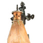 2nd Ave Lighting 14″ Millesime Lantern Wall Sconce