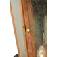2nd Ave Lighting 14″ Millesime Lantern Wall Sconce