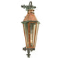 2nd Ave Lighting 14″ Millesime Lantern Wall Sconce