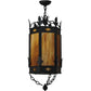 2nd Ave Lighting 14″ Valhalla Pendant