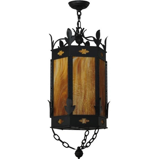 2nd Ave Lighting 14″ Valhalla Pendant