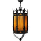2nd Ave Lighting 14″ Valhalla Pendant