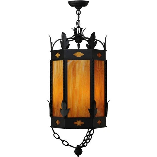 2nd Ave Lighting 14″ Valhalla Pendant