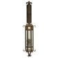 2nd Ave Lighting 14″ Wide Caprice Wall Sconce