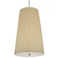 2nd Ave Lighting 15″ Channell Pendant