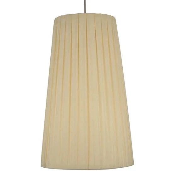 2nd Ave Lighting 15″ Channell Pendant