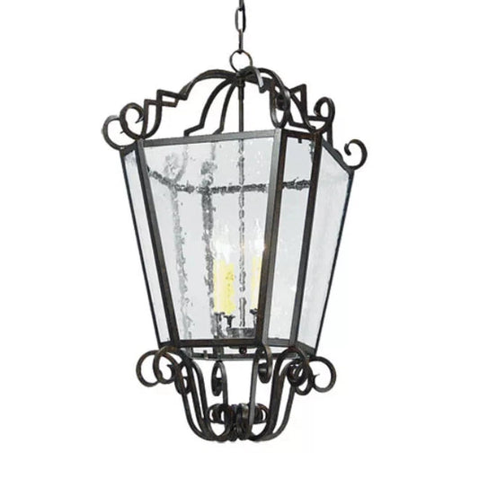 2nd Ave Lighting 15″ Wide Marin Pendant